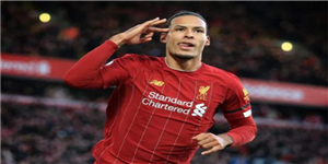 范迪克技术水平