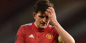 马奎尔为什么值8000万