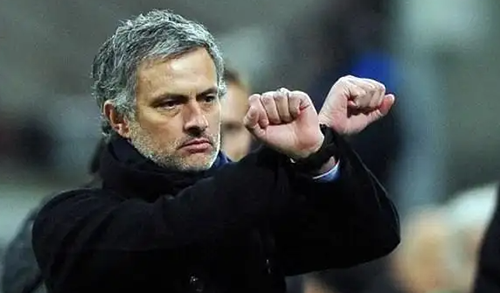 穆里尼奥是哪国人