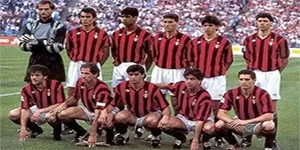 ac米兰的死敌是谁