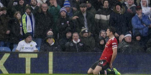 马奎尔为什么叫马大头