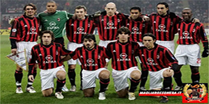 ac米兰2005年巅峰阵容