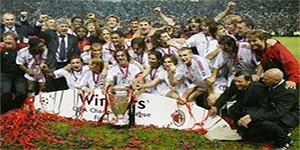 ac米兰2003年欧冠阵容