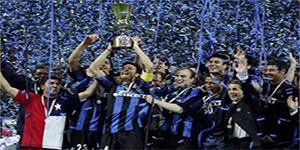 国际米兰为什么叫表妹