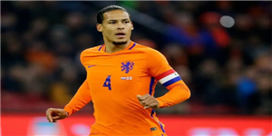 范迪克为什么不去曼城