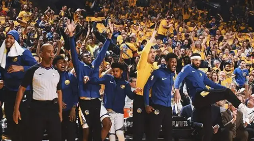 2014年nba选秀勇士选了谁