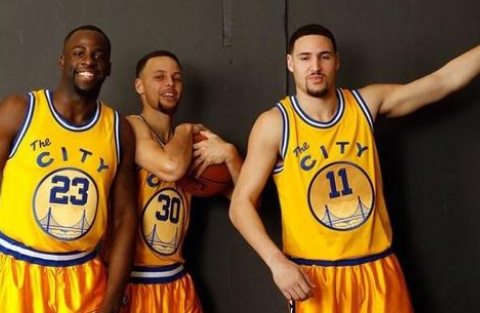 勇士会交易汤普森吗