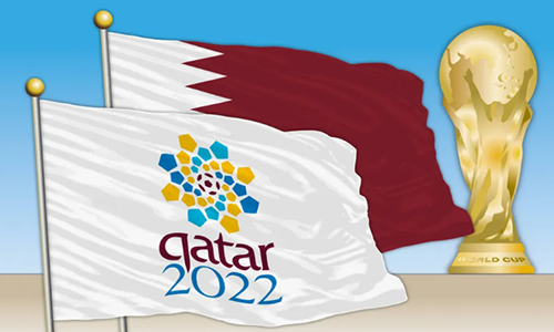 卡塔尔世界杯为什么在11月举行