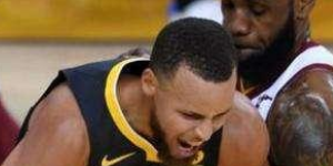 2016总决赛勇士为什么会输