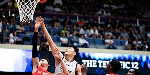 东亚超级联赛和cba哪个厉害