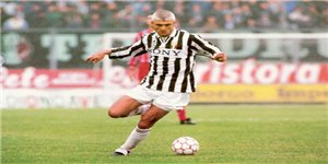 尤文图斯的白头翁是谁