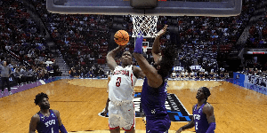 马图林选秀报告一览