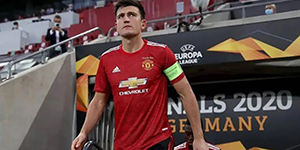 马奎尔为什么能当队长