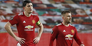 马奎尔什么时候去莱斯特城