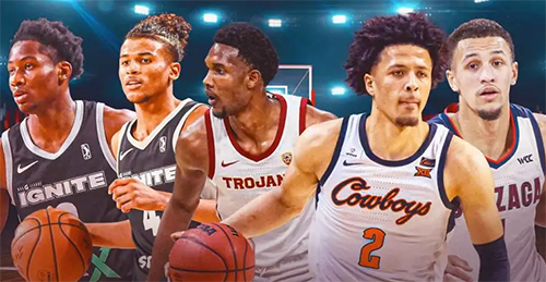 2021nba选秀小绿屋