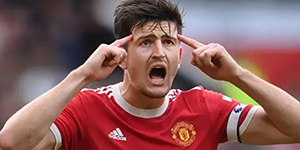 马奎尔为啥叫马航母