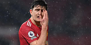 马奎尔什么水平