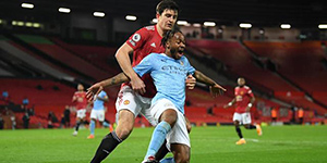 马奎尔有英超冠军吗