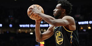 维金斯生涯最高得分多少