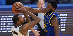 勇士怎么得到维金斯的