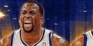 格林为什么只听库里的