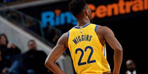 2022维金斯多少岁