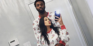 维金斯有老婆吗