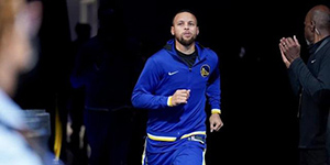 库里拿过fmvp几次