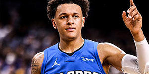 2022NBA选秀状元是谁