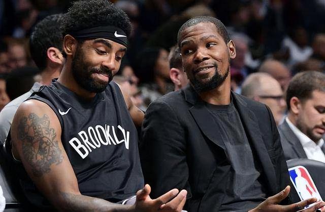 帕金斯重新定义欧文杜兰特关系：欧文去湖人杜兰特可去热火