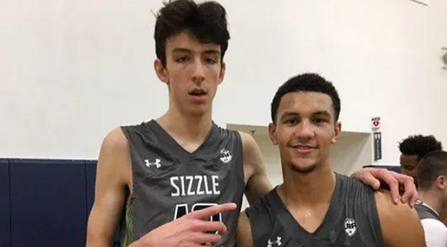 切特·霍姆格伦选秀报告