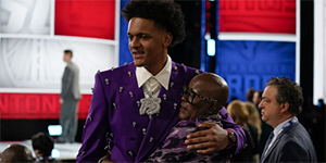 nba选秀状元榜眼探花是什么意思