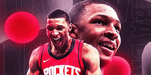 2022NBA选秀探花是谁