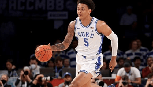 保罗·班凯罗身高臂展