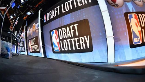 nba乐透秀什么意思