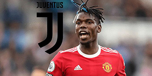 2022博格巴现在哪个队