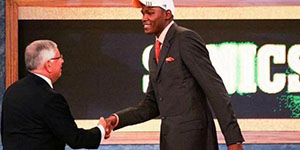 nba选秀首轮多少个顺位