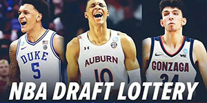 2022nba选秀大会顺位名单