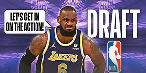 2022nba选秀第二轮顺位