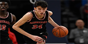 切特·霍姆格伦个人介绍