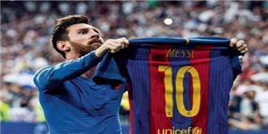 梅西生日几月几号