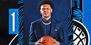 2022NBA选秀大会回放一览