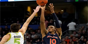 贾巴里·史密斯的优缺点