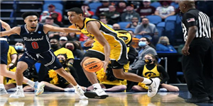 基根·穆雷臂展