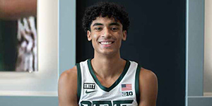 2022NBA选秀次轮顺位一览