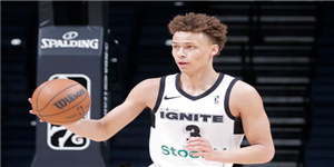 戴森·丹尼尔斯选秀报告