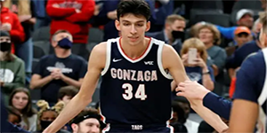 切特·霍姆格伦身高臂展