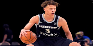 戴森·丹尼尔斯身高臂展