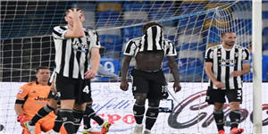 尤文图斯为什么被称为老妇人