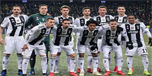 尤文图斯的队员都有谁